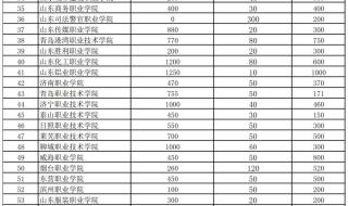 山东专升本2023年考试时间