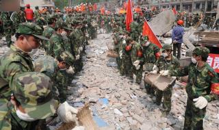 唐山大地震死多少人