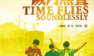 岁月无声的偷啊偷是什么歌