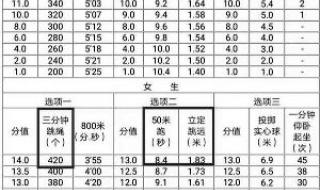 东莞教育网中的中考栏目