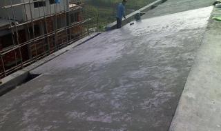 屋顶如何做防水处理比较好