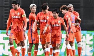 中超-申花1-1绝平海港