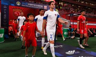 中超-申花1-1绝平海港