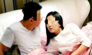 离婚多年和儿子发生一年啦