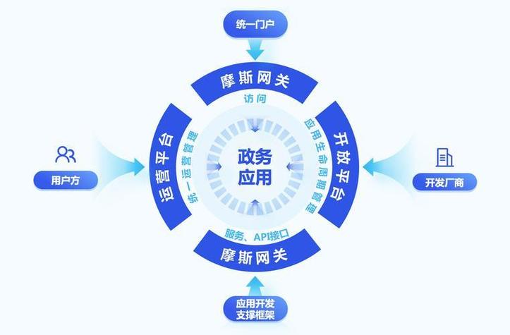 数字服务法案（平台经济监管）（数字平台治理）
