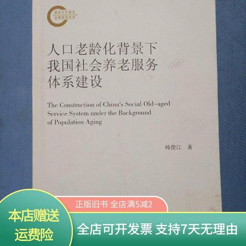 人口老龄化（养老服务体系）（人口老龄化背景下的养老问题）