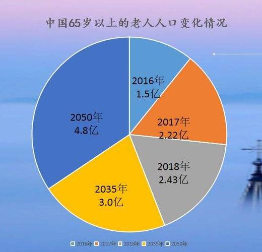人口老龄化（养老服务体系）（人口老龄化背景下的养老问题）