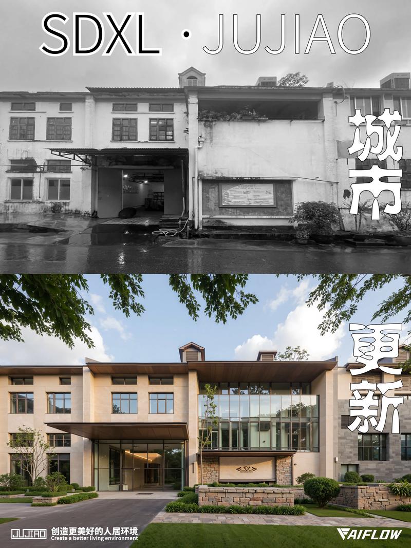 城市更新行动(老旧小区改造)(老旧小区更新改造是什么意思)