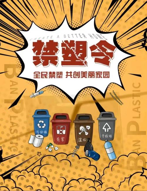 塑料污染治理（限塑令升级）（限塑令对塑料行业的影响）