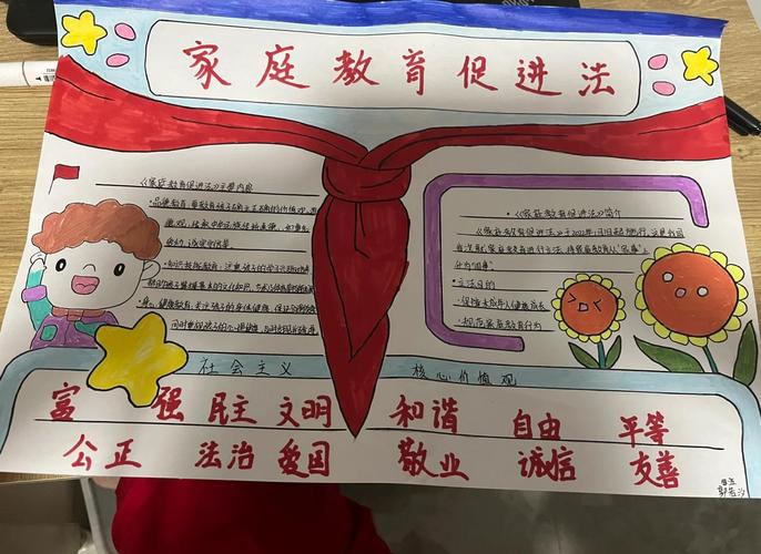 家庭教育促进法（家庭教育促进法全文）
