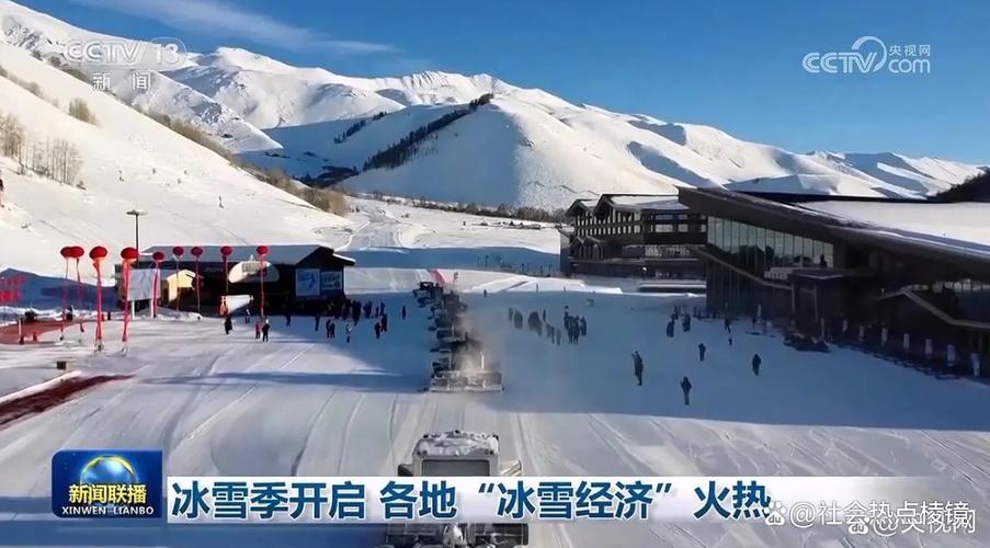 冰雪经济规划(冰雪经济又叫什)