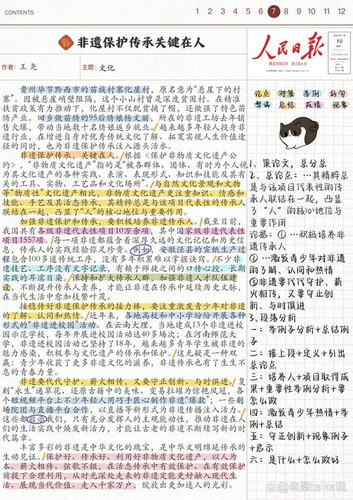 非遗保护传承（非遗保护传承情况）