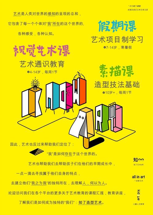 艺术教育普及(艺术教育普及了吗)