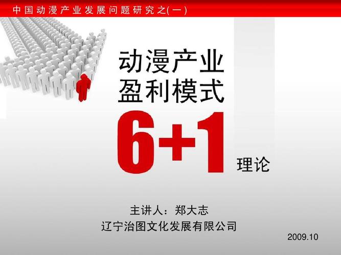 动漫产业创新（动漫创意产业盈利模式）