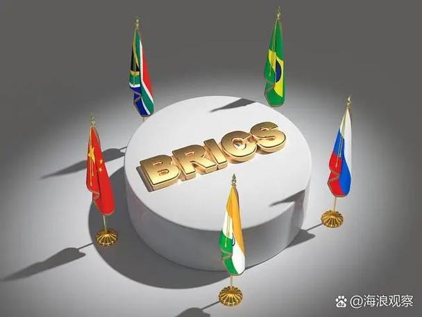 金砖国家合作（金砖国家合作项目）
