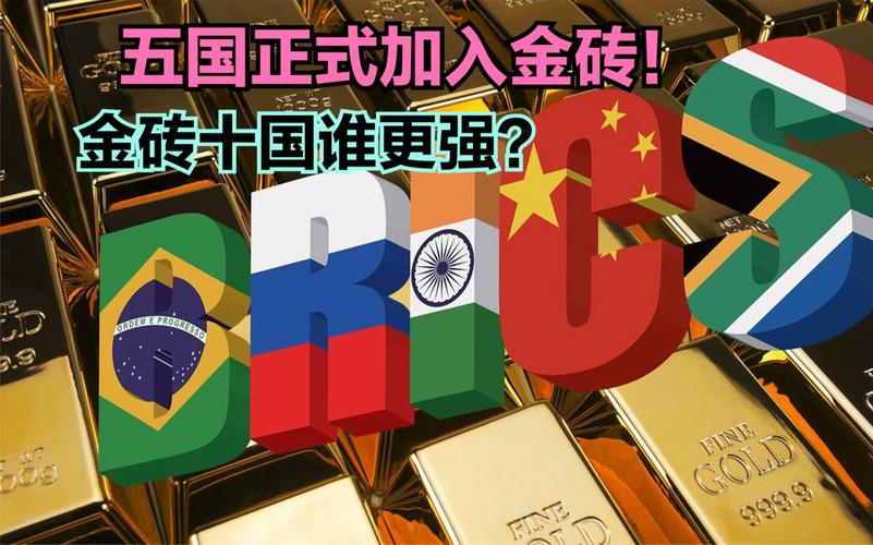 金砖国家合作（金砖国家合作项目）