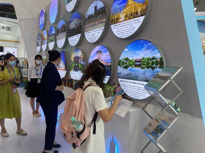 东博会友城参展（东博会友城参展商名单）
