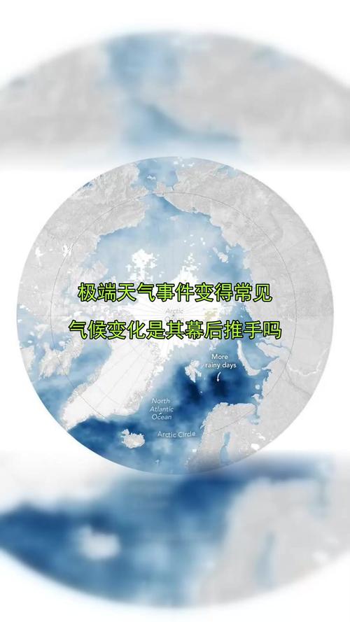 极端天气应对（气候适应城市）（极端天气 气候变化）