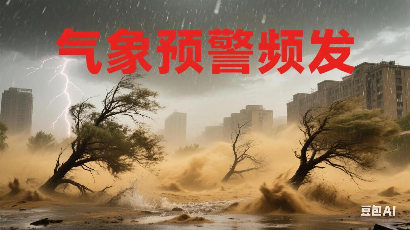 极端天气应对（气候适应城市）（极端天气 气候变化）