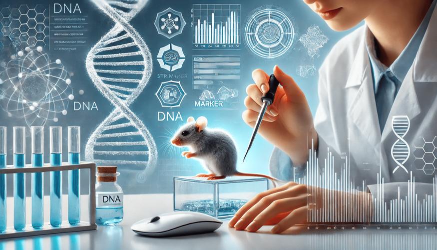 生物科技突破（基因编辑应用）（生物技术基因检测）