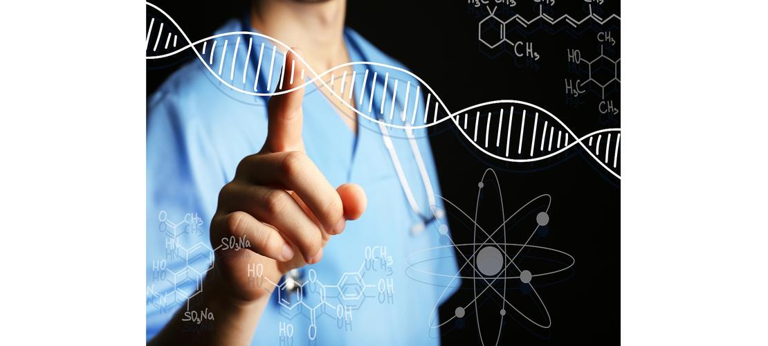 生物科技突破（基因编辑应用）（生物技术基因检测）