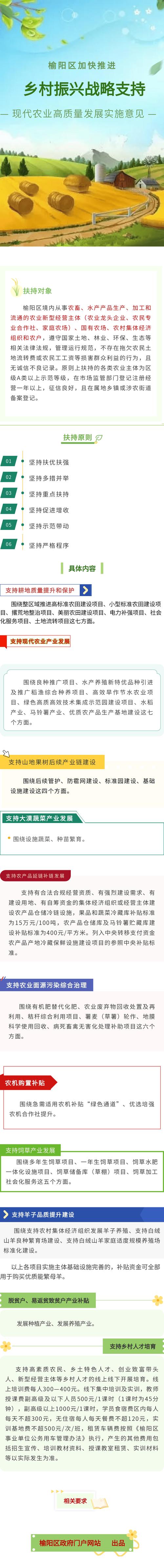 农业农村现代化推进(推进农业农村现代化措施)