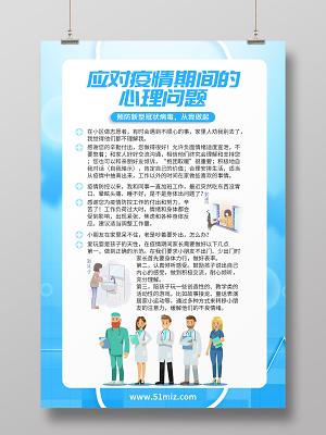 心理健康关注(疫情后遗症)(疫情过后出现心理问题的原因)