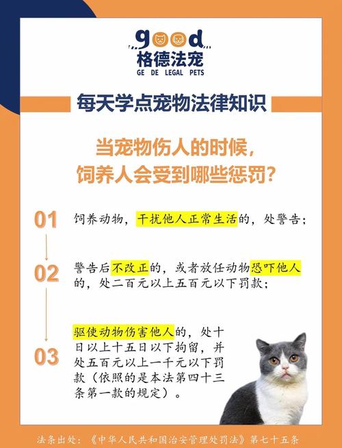 宠物伤人事件（宠物伤人属于什么责任）