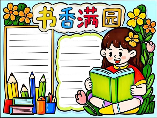 文化自信建设(文化自信建设书香极园的抄报)
