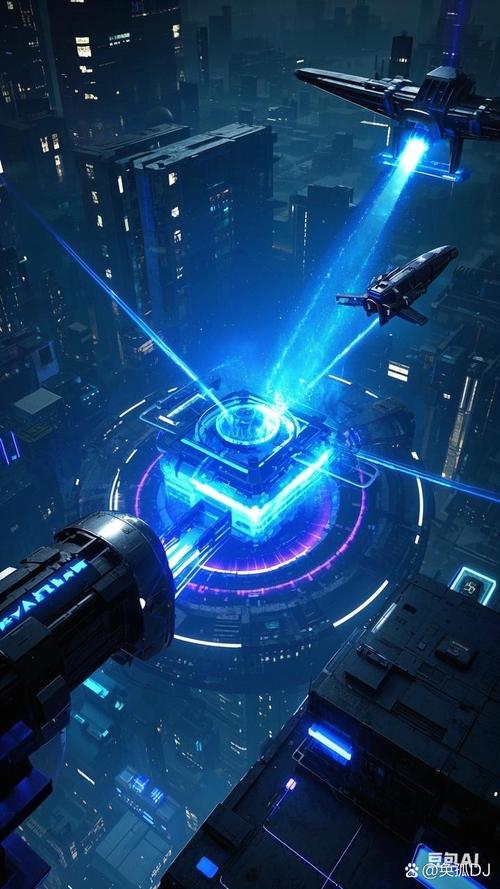 量子计算竞赛（中美量子霸权）（量子计算比赛）