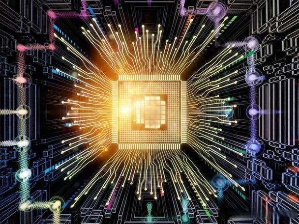 量子计算竞赛（中美量子霸权）（量子计算比赛）