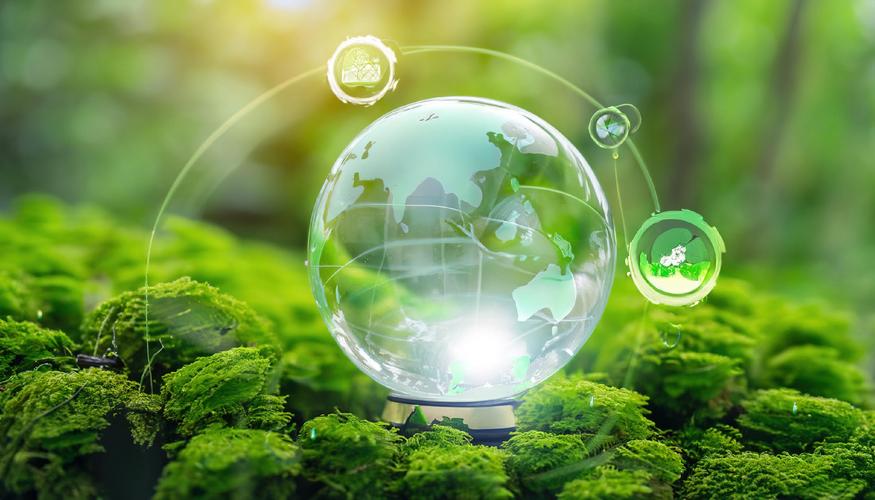 绿色金融创新(绿色金融创新挑战赛)