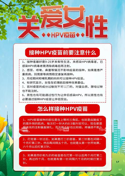 HPV疫苗免费接种（初中生hpv疫苗免费接种）