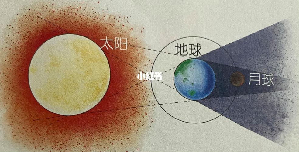 共生关系(太阳与月亮的共生关系)