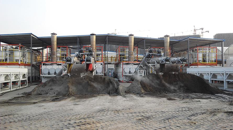 土壤修复工程（土壤修复工程包括哪些项目）