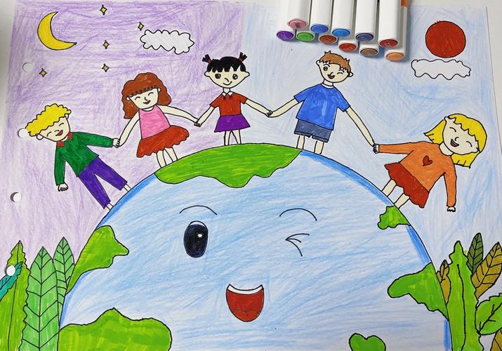 环保生活(环保生活照片一年级)