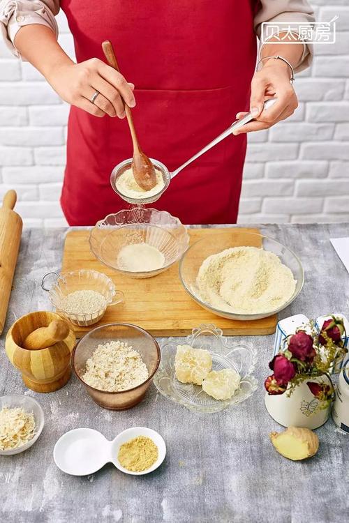 调味品科学(科学调味品教案反思中班)