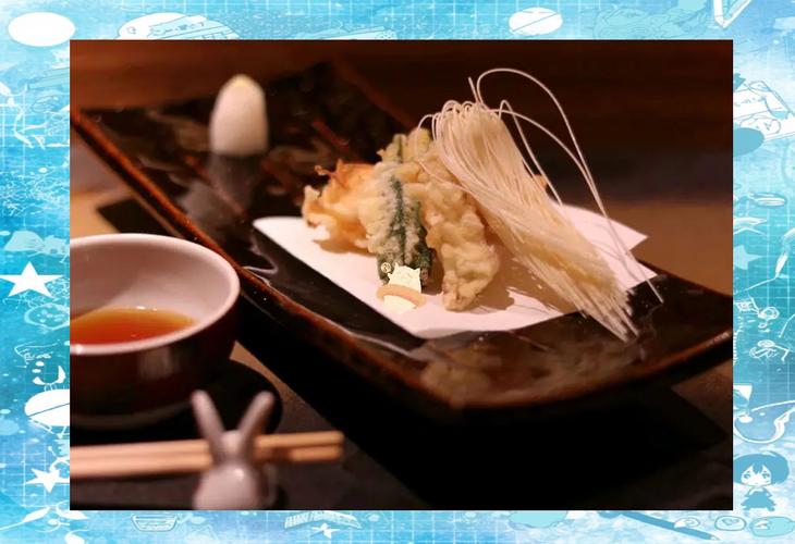 分子料理(omakase和怀石料理区别)