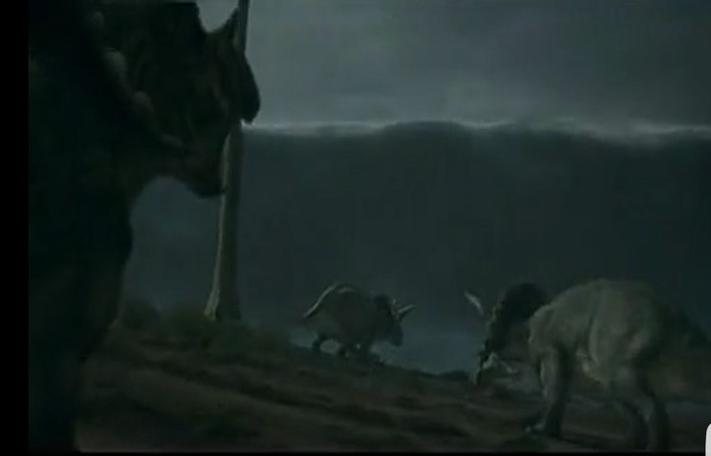 恐龙灭绝(恐龙灭绝纪录片)