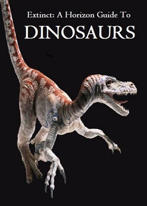 恐龙灭绝(恐龙灭绝纪录片)