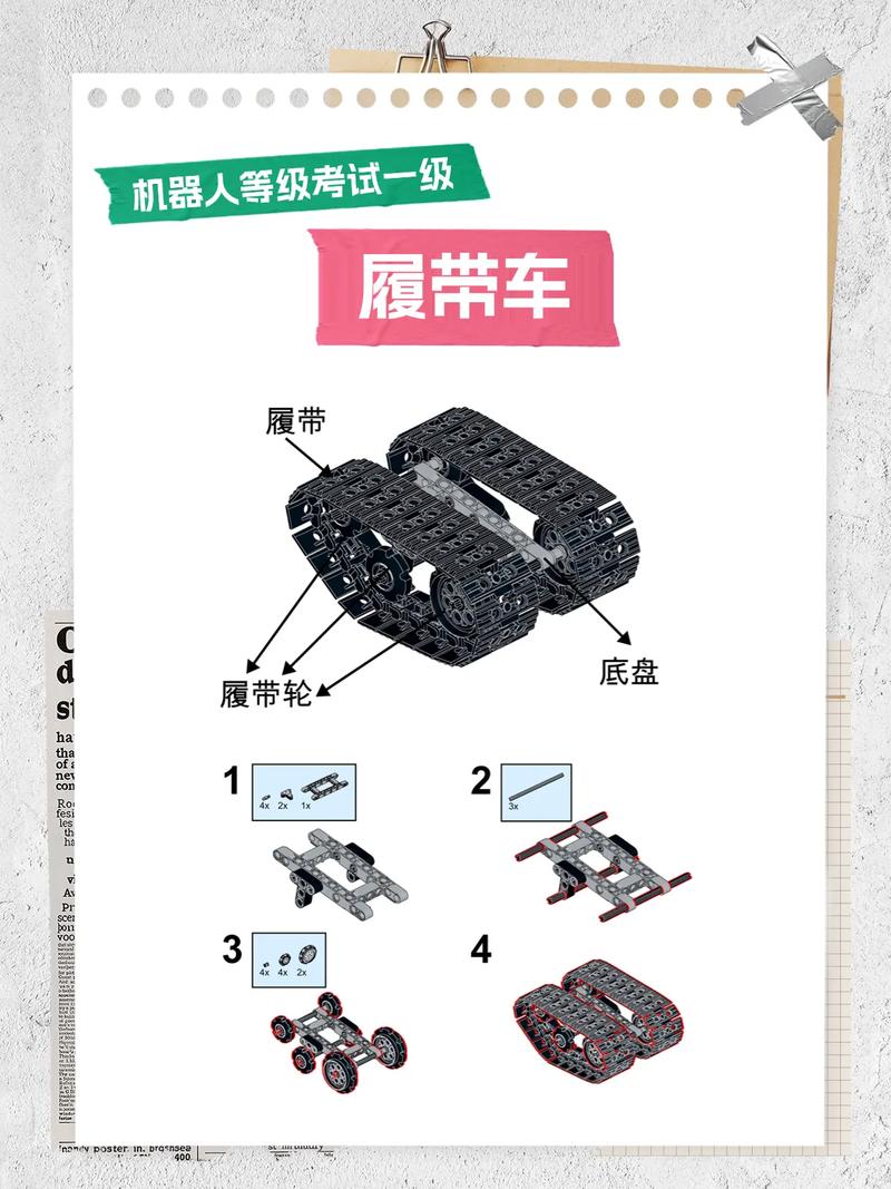 机器人技术(机器人技术等级考试一共几级)