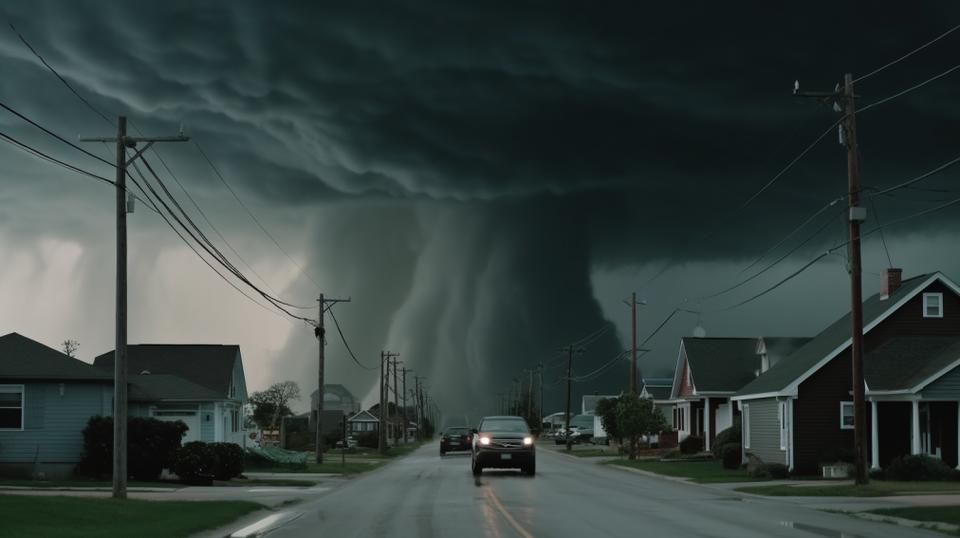 极端天气（极端天气图片）