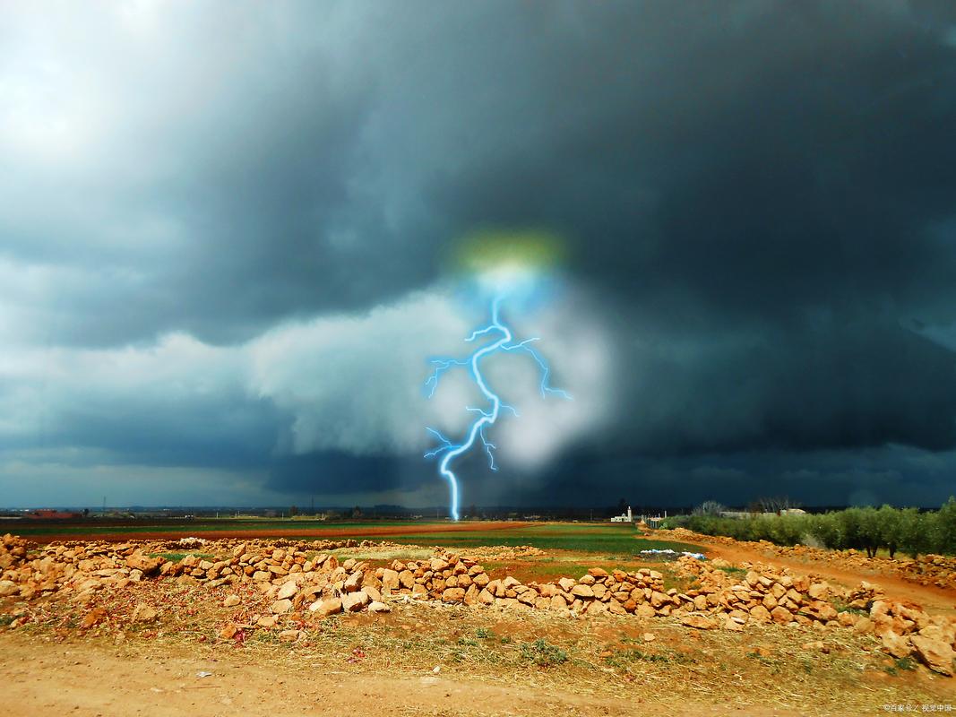 极端天气（极端天气图片）