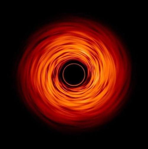 黑洞理论（霍金黑洞理论）