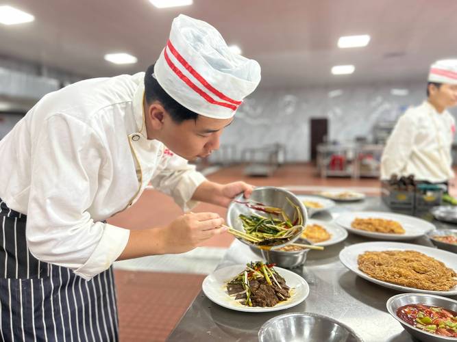 烹饪科学（烹饪科学专业）