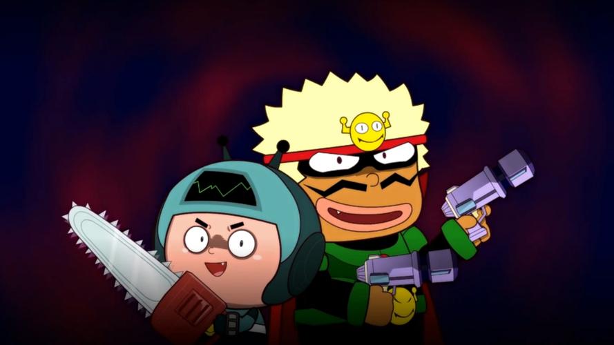 星际旅行(星际旅行第一季)