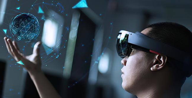 虚拟现实(虚拟现实与增强现实的含义是什么)