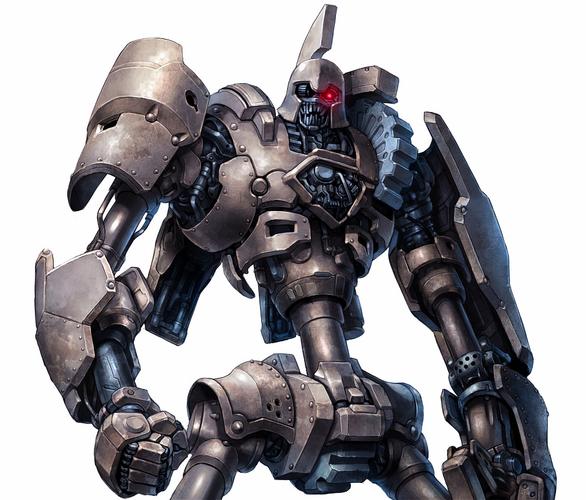 古代科技（古代科技巨人）